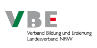 VBE NRW, Logo